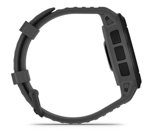 Garmin Instinct 2 Dezl Edition - 732158 - zdjęcie 3